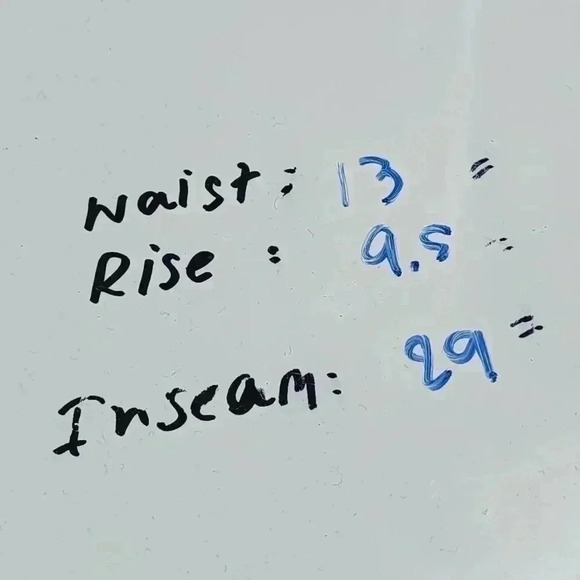 NWT FRYE Marissa high rise distressed black skinny jeans women's 25 - Picture 4 of 8